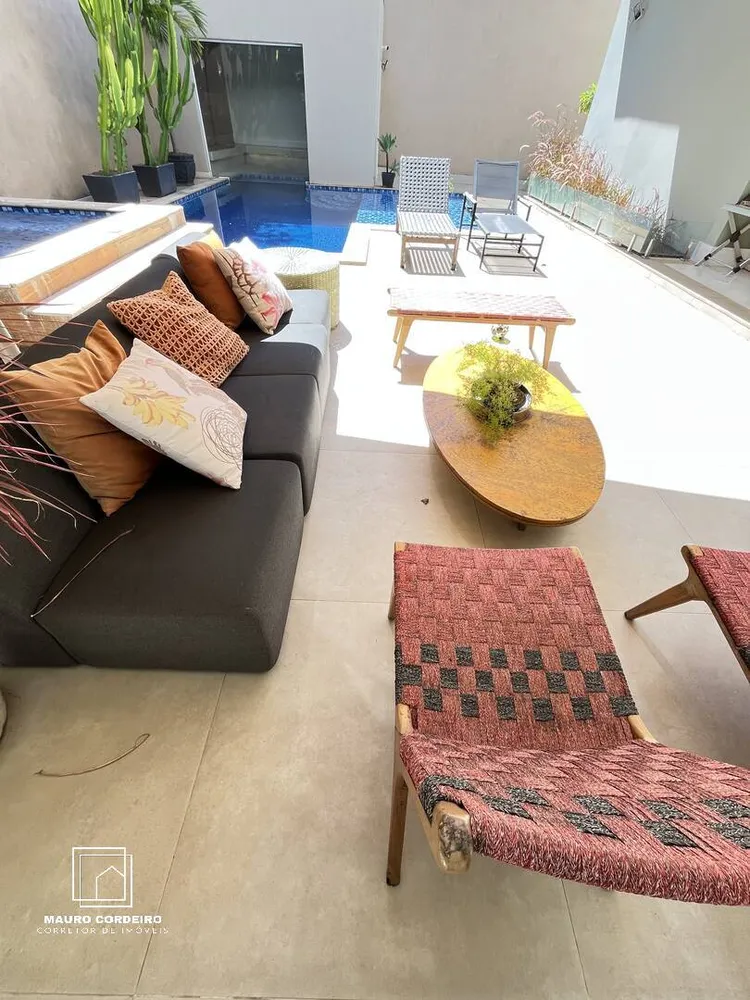 Casa de Condomínio, 4 quartos - Foto 6