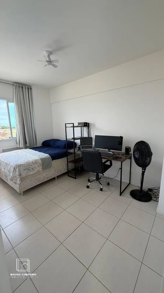 Apartamento, 2 quartos, 75 m² - Foto 4