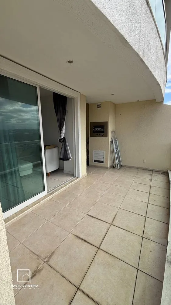 Apartamento, 2 quartos, 75 m² - Foto 1