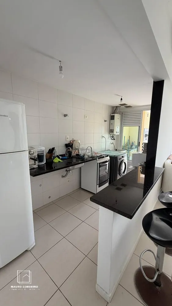 Apartamento, 2 quartos, 75 m² - Foto 7
