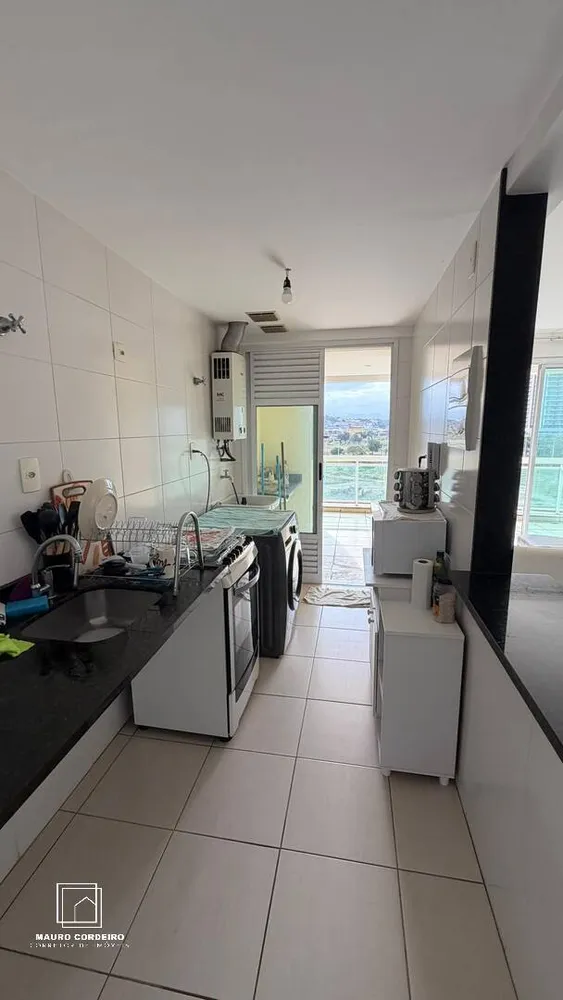 Apartamento, 2 quartos, 75 m² - Foto 6