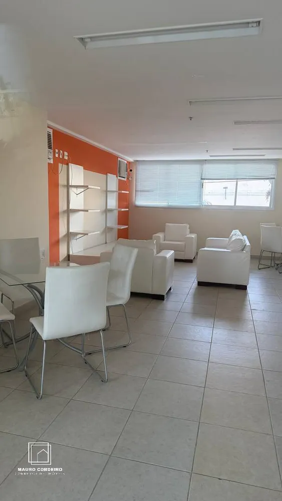 Apartamento, 2 quartos, 75 m² - Foto 3
