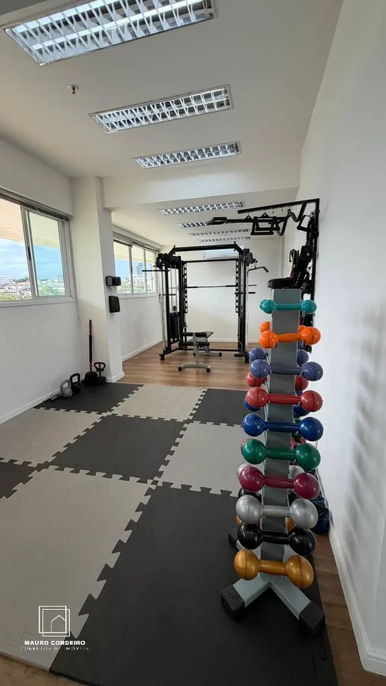 Apartamento, 2 quartos, 75 m² - Foto 9