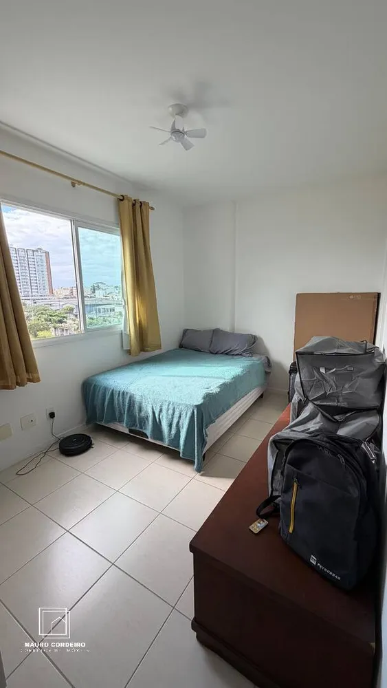 Apartamento, 2 quartos, 75 m² - Foto 5
