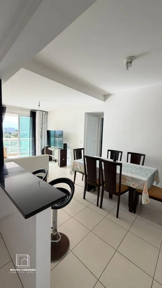 Apartamento, 2 quartos, 75 m² - Foto 10