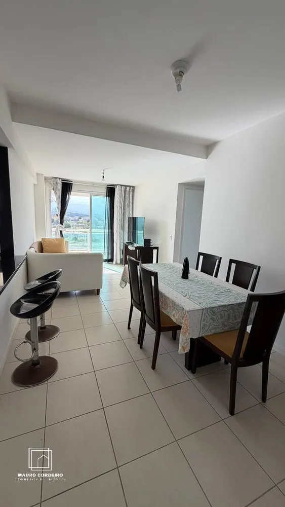 Apartamento, 2 quartos, 75 m² - Foto 8