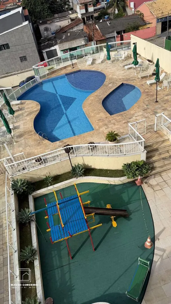 Apartamento, 2 quartos, 75 m² - Foto 12