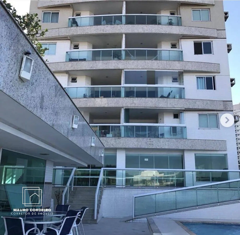Apartamento, 3 quartos, 137 m² - Foto 2