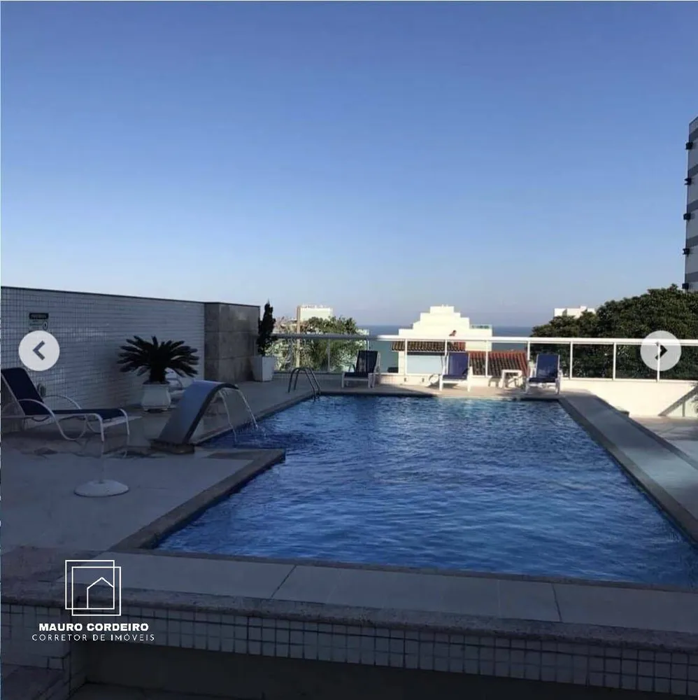Apartamento, 3 quartos, 137 m² - Foto 3