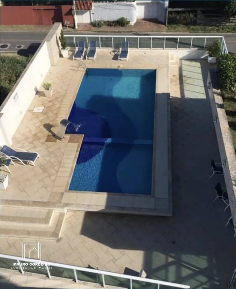 Apartamento, 3 quartos, 137 m² - Foto 1
