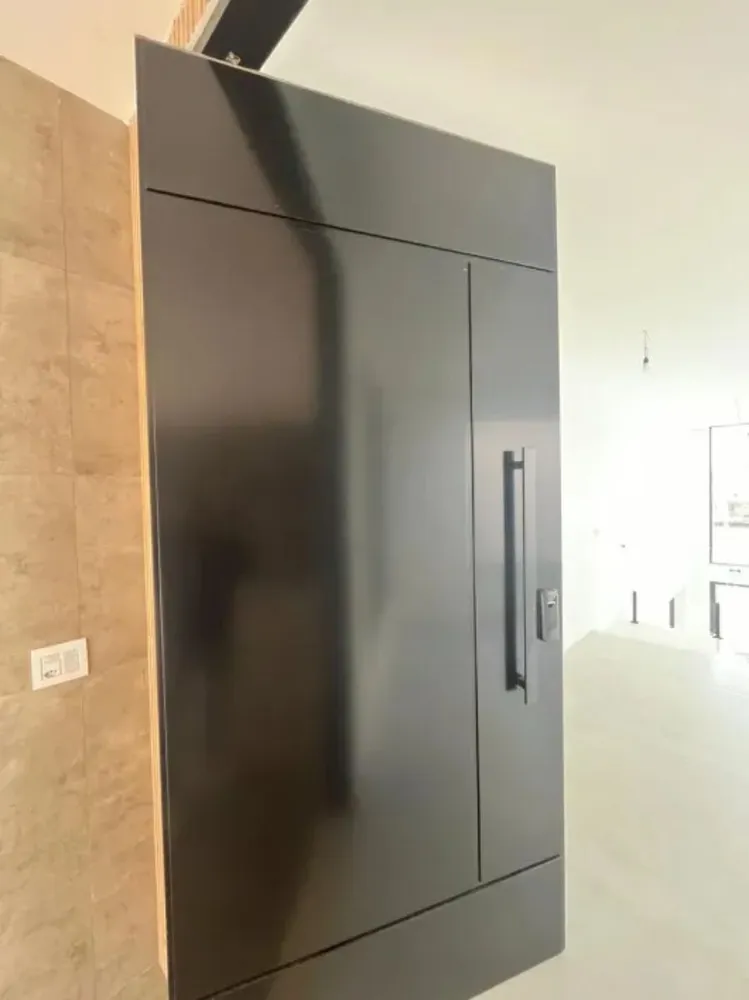 Casa, 5 quartos, 400 m² - Foto 3