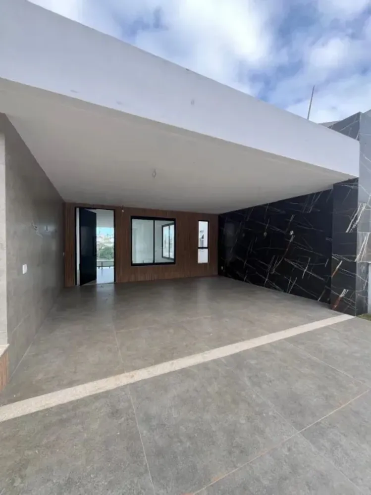 Casa, 5 quartos, 400 m² - Foto 1