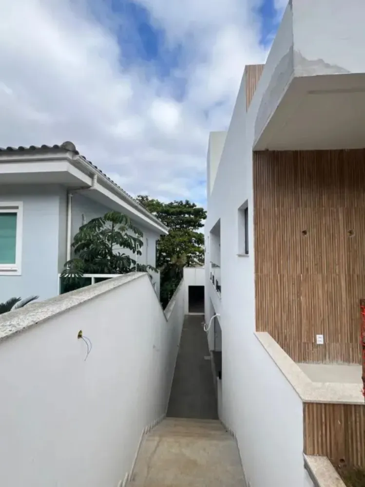 Casa, 5 quartos, 400 m² - Foto 12
