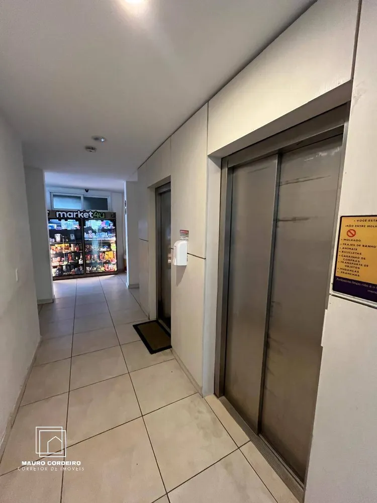 Apartamento, 2 quartos - Foto 6