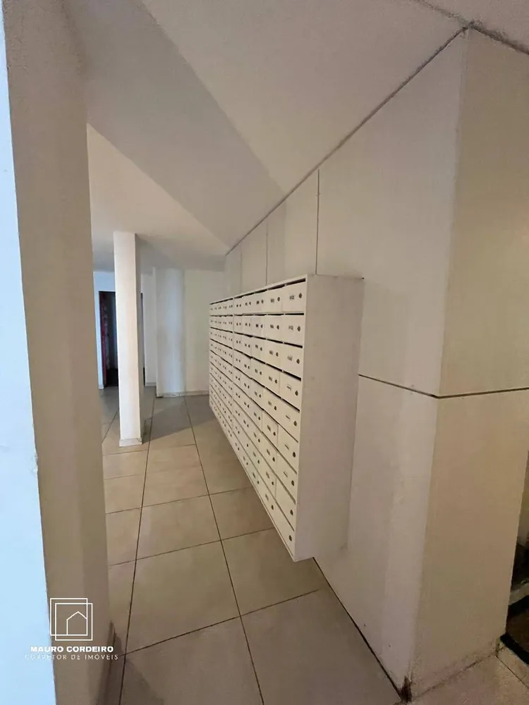 Apartamento, 2 quartos - Foto 16