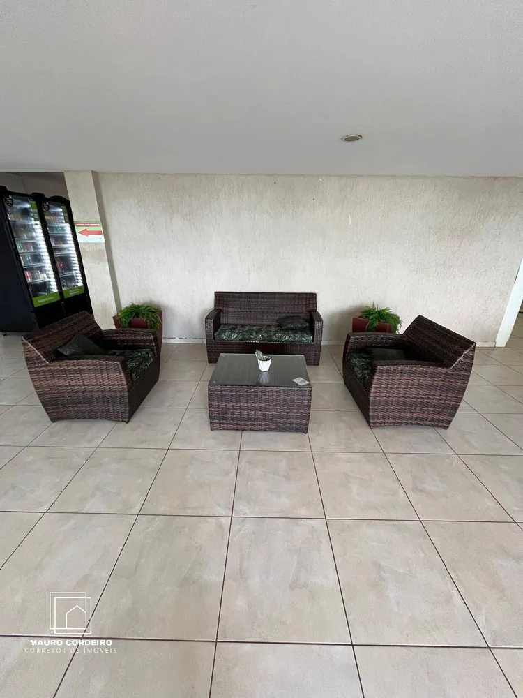 Apartamento, 2 quartos - Foto 7