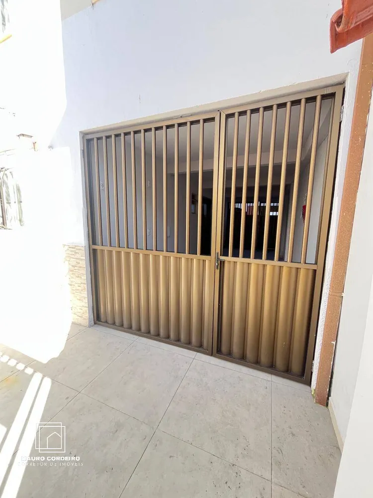 Casa, 2 quartos - Foto 2