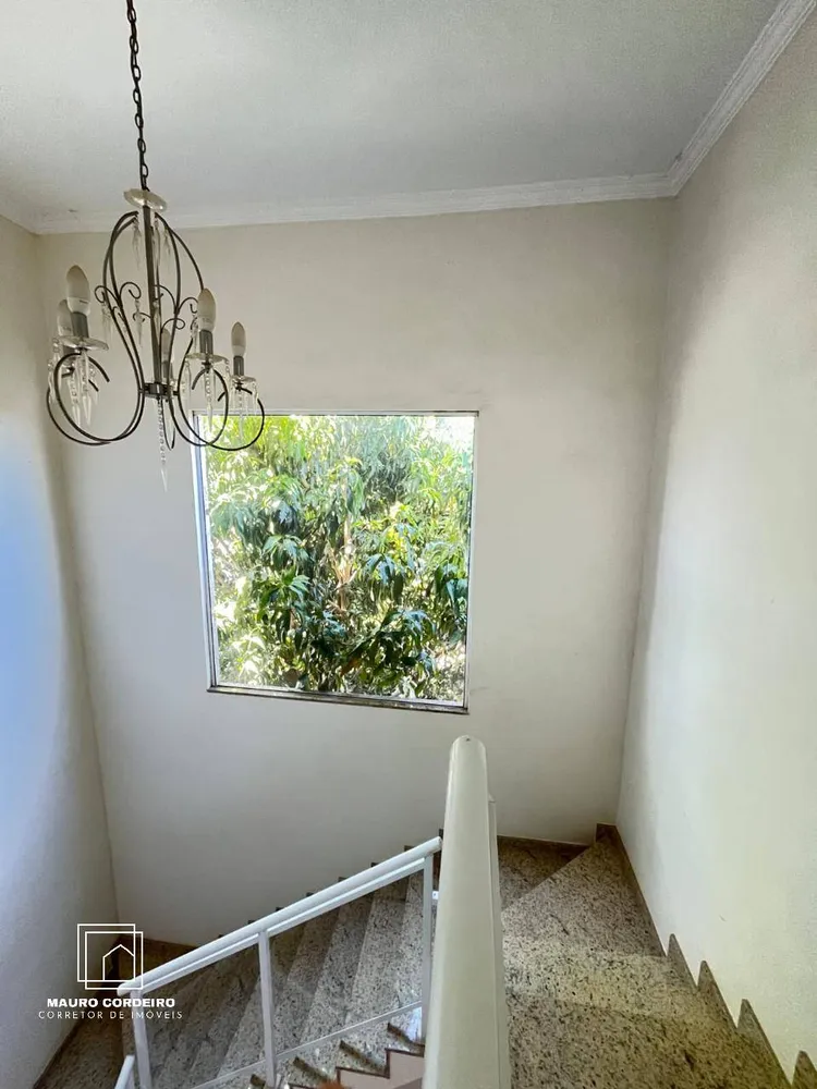 Casa, 5 quartos, 294 m² - Foto 14