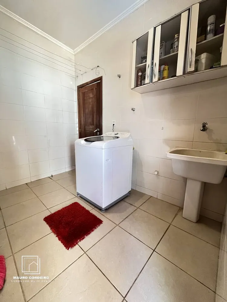 Casa, 5 quartos, 294 m² - Foto 17