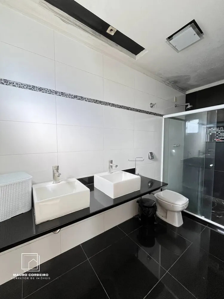 Casa, 5 quartos, 294 m² - Foto 4