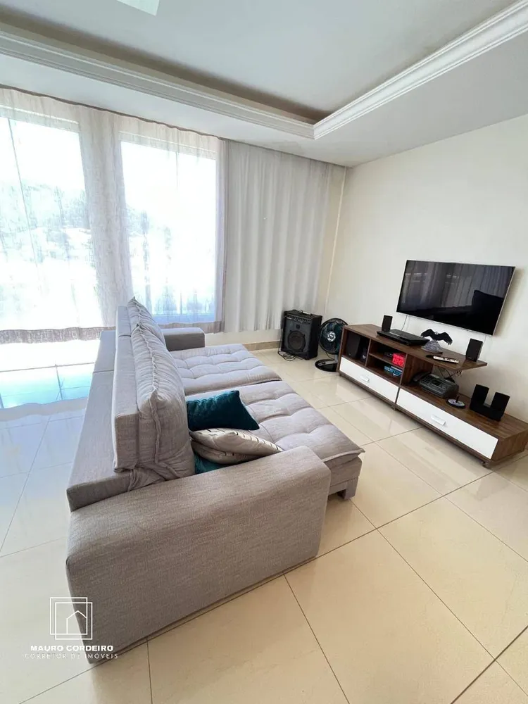 Casa, 5 quartos, 294 m² - Foto 22