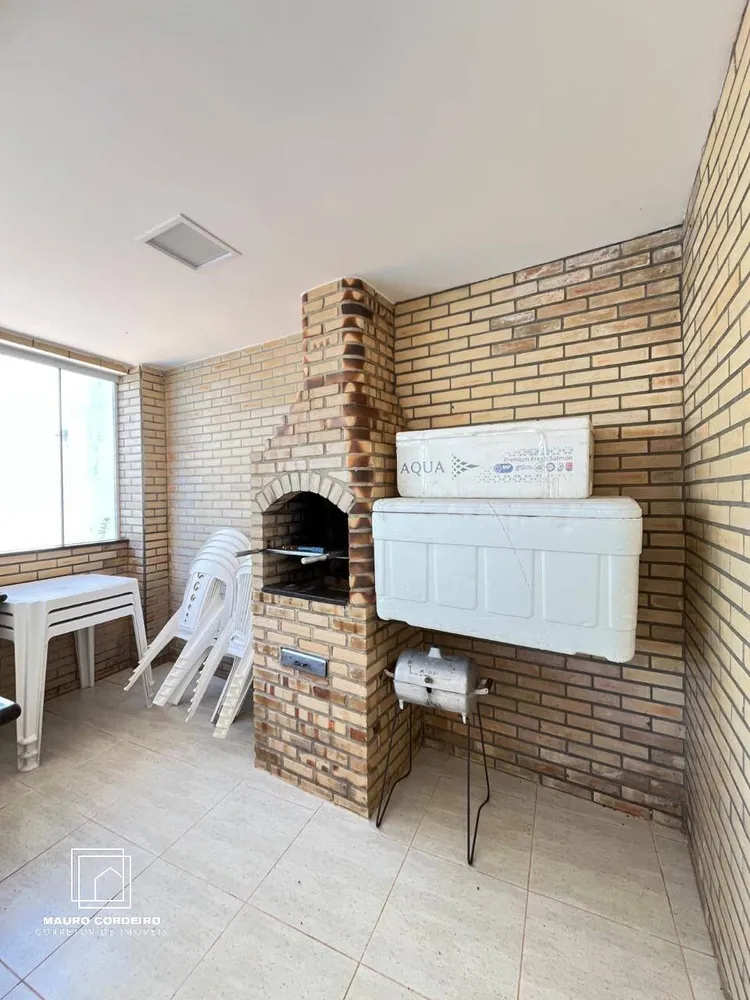 Casa, 5 quartos, 294 m² - Foto 10
