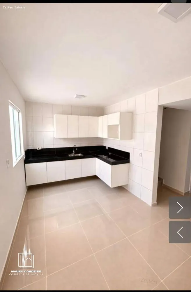 Casa, 3 quartos, 135 m² - Foto 6