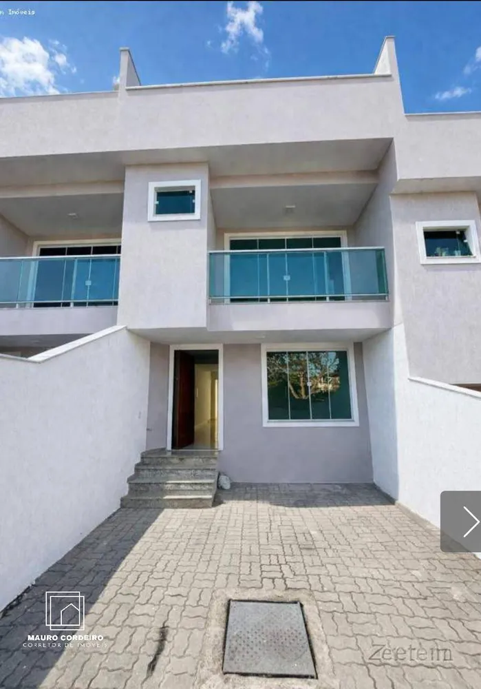 Casa, 3 quartos, 135 m² - Foto 1