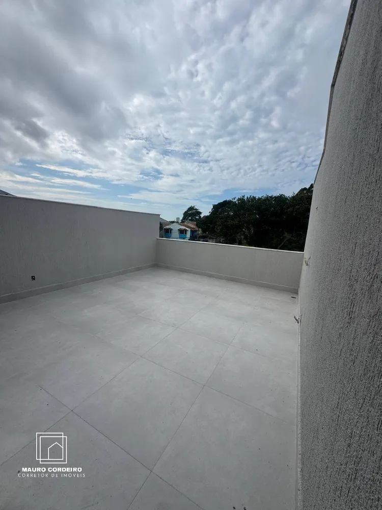 Casa, 3 quartos, 135 m² - Foto 2