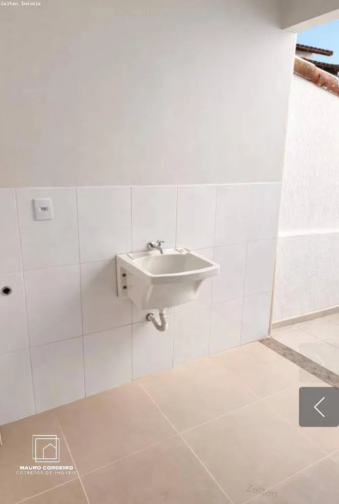 Casa, 3 quartos, 135 m² - Foto 8