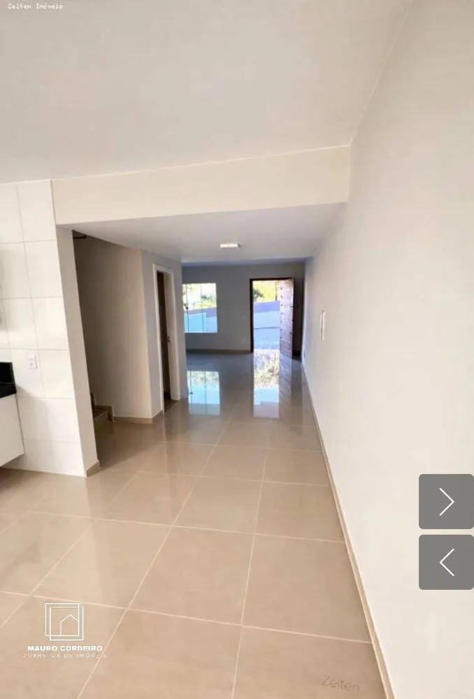 Casa, 3 quartos, 135 m² - Foto 5