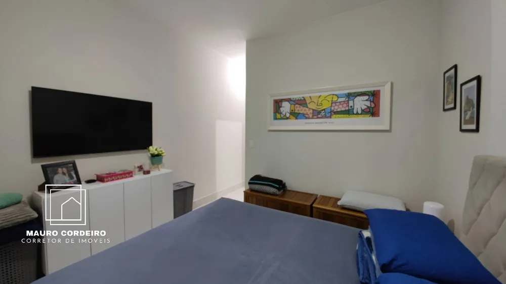 Casa, 3 quartos, 87 m² - Foto 2