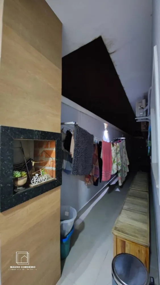 Casa, 3 quartos, 87 m² - Foto 25