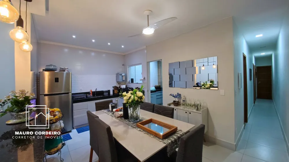 Casa, 3 quartos, 87 m² - Foto 40