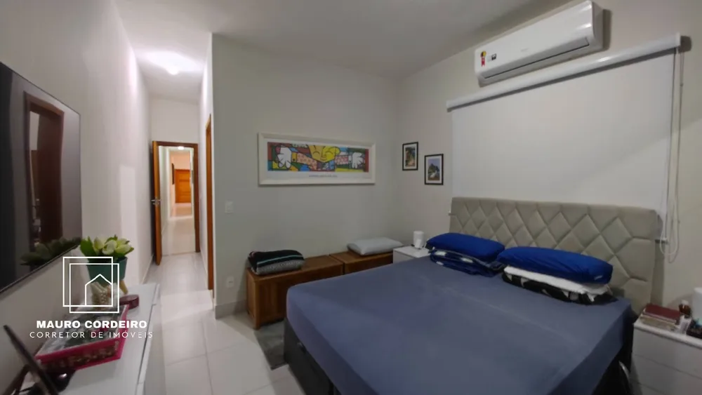 Casa, 3 quartos, 87 m² - Foto 3