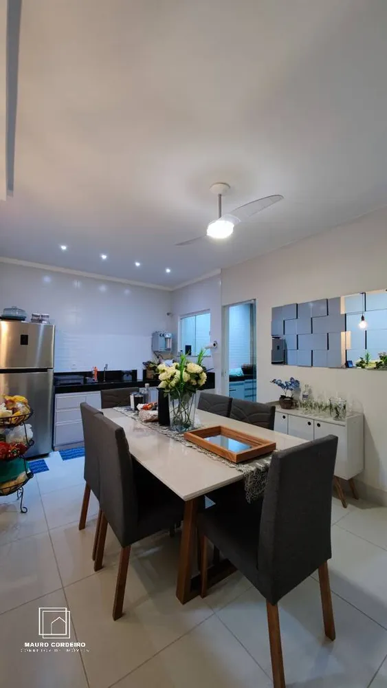 Casa, 3 quartos, 87 m² - Foto 36