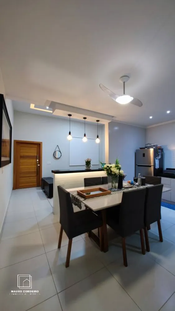 Casa, 3 quartos, 87 m² - Foto 37