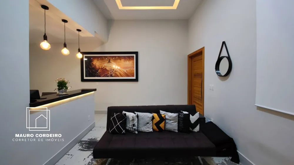Casa, 3 quartos, 87 m² - Foto 43