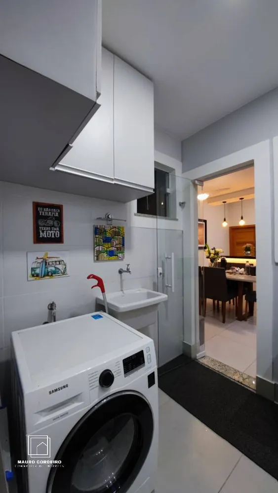 Casa, 3 quartos, 87 m² - Foto 27