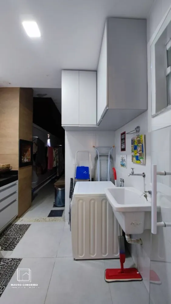 Casa, 3 quartos, 87 m² - Foto 30