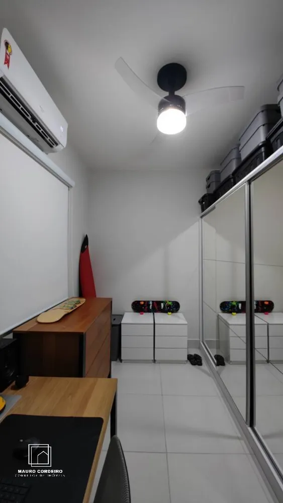 Casa, 3 quartos, 87 m² - Foto 12