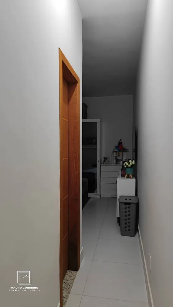 Casa, 3 quartos, 87 m² - Foto 9