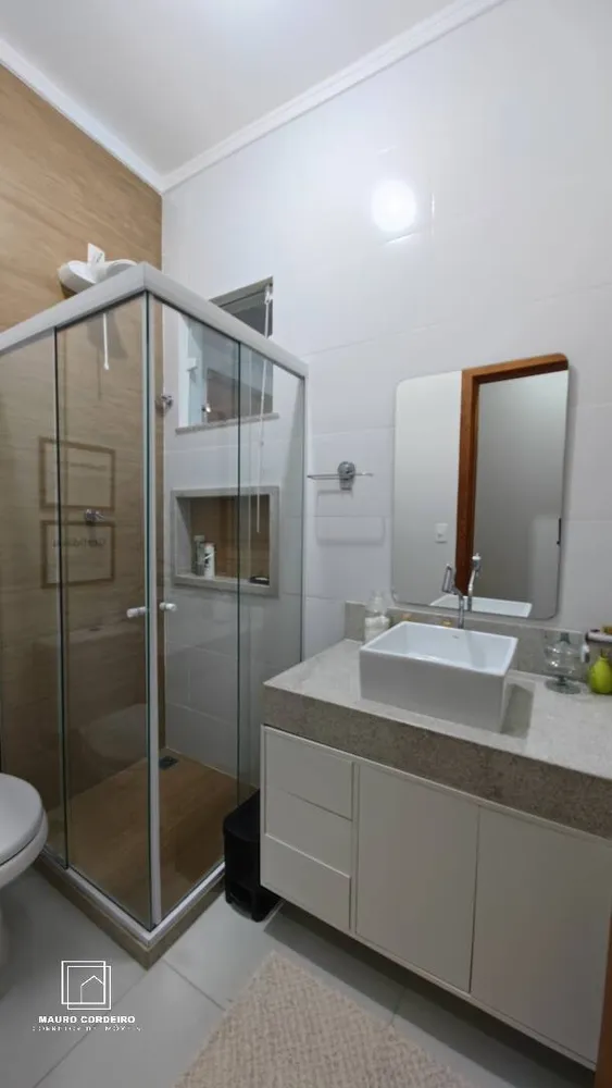 Casa, 3 quartos, 87 m² - Foto 22