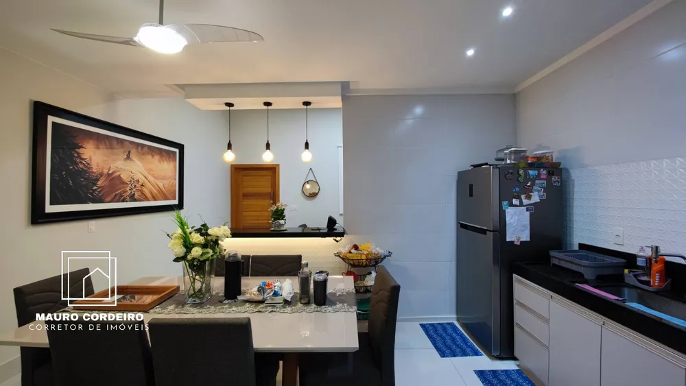 Casa, 3 quartos, 87 m² - Foto 33