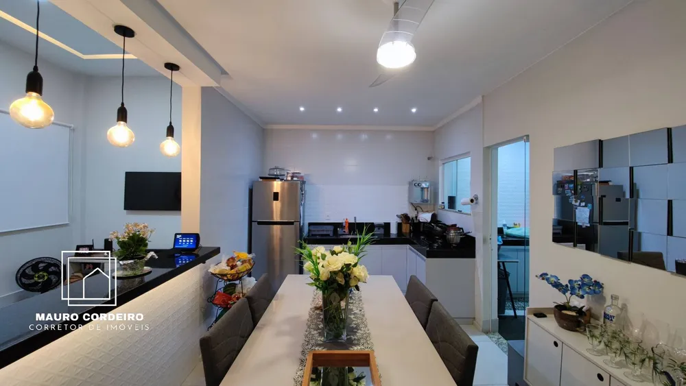 Casa, 3 quartos, 87 m² - Foto 39