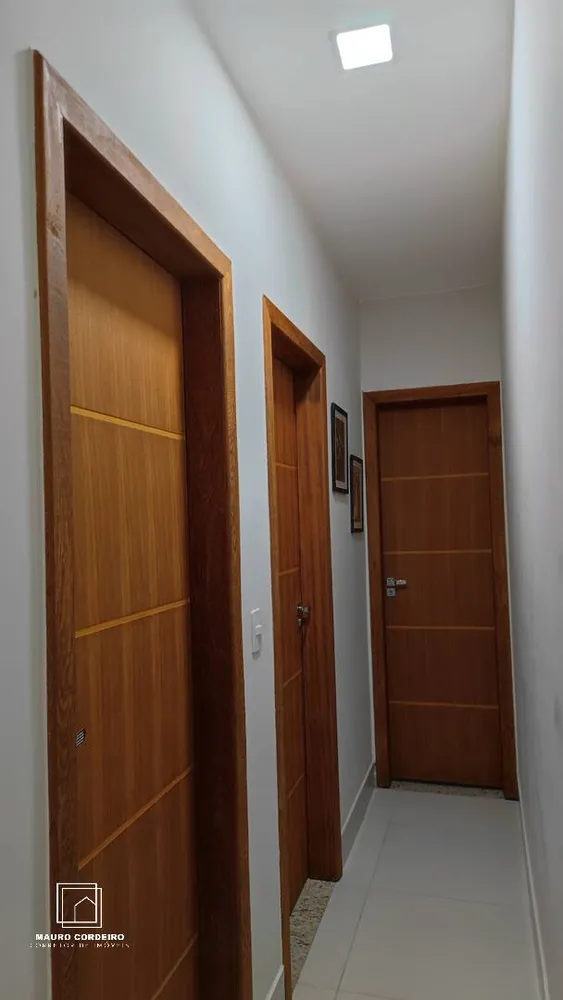 Casa, 3 quartos, 87 m² - Foto 21