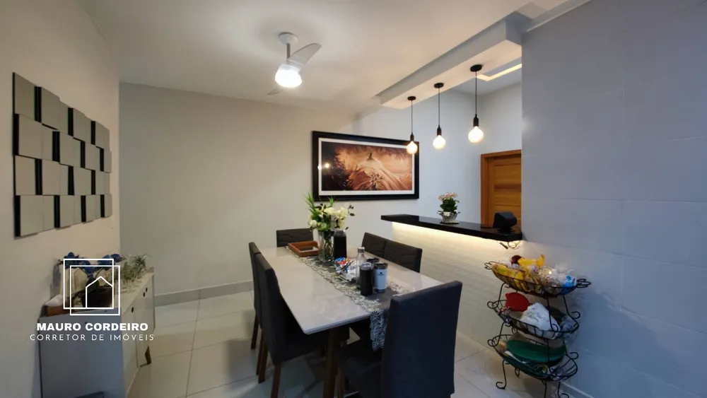 Casa, 3 quartos, 87 m² - Foto 32