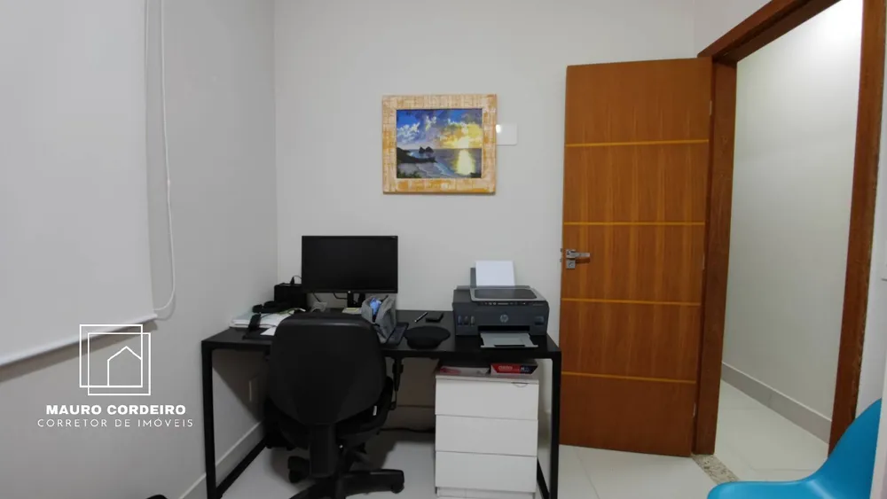 Casa, 3 quartos, 87 m² - Foto 17