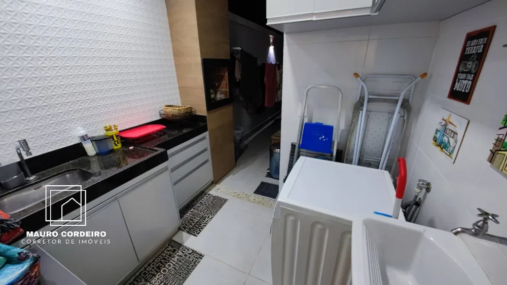 Casa, 3 quartos, 87 m² - Foto 29