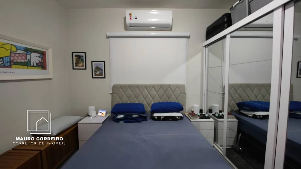 Casa, 3 quartos, 87 m² - Foto 4